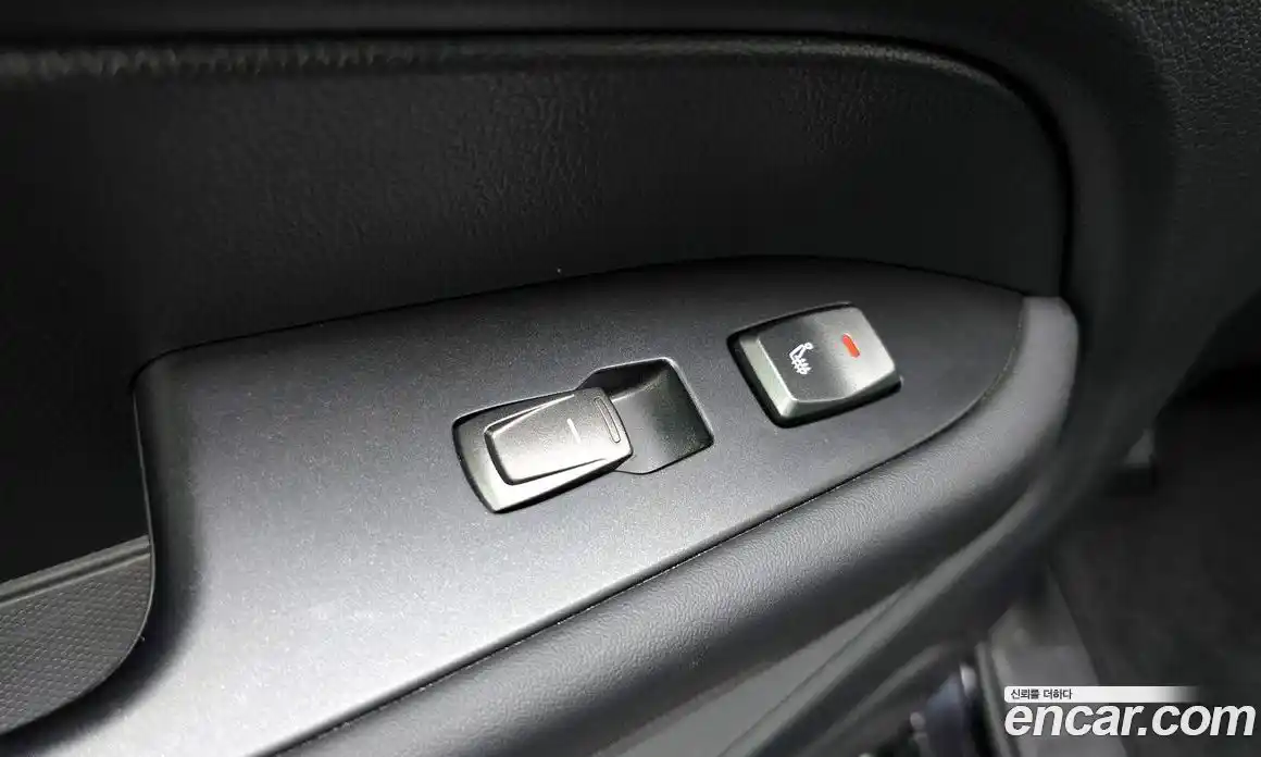 SsangYong Rexton 2023 2.2 Автомат в Москве № 1237745, фото 18