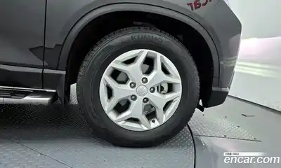 SsangYong Rexton 2023 2.2 Автомат в Москве № 1237745, миниатюра 5