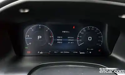 SsangYong Rexton 2023 2.2 Автомат в Москве № 1237745, миниатюра 8