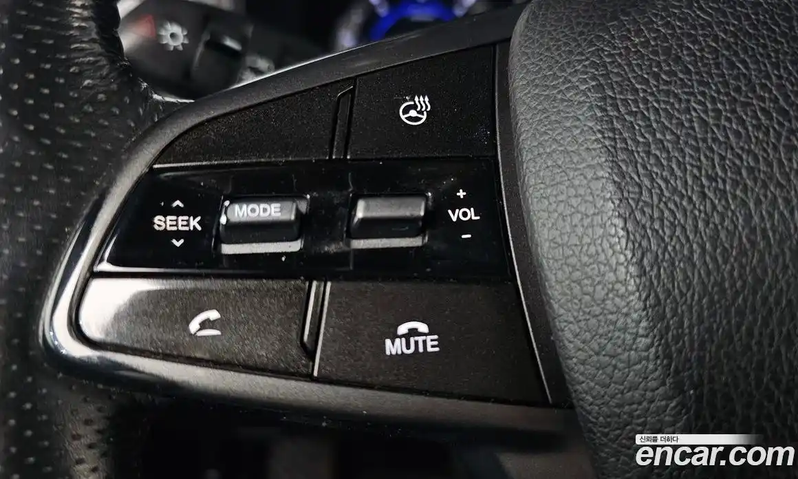 SsangYong Rexton 2021 2.2 Автомат в Москве № 1237747, фото 18