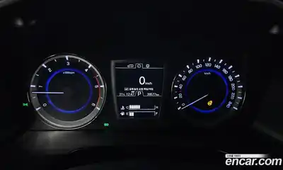 SsangYong Rexton 2021 2.2 Автомат в Москве № 1237747, миниатюра 8