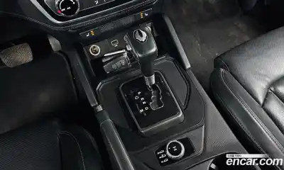 SsangYong Rexton 2021 2.2 Автомат в Москве № 1237747, миниатюра 9