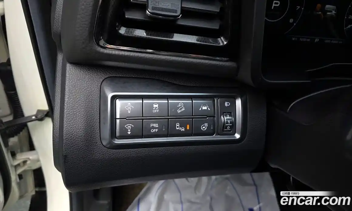 SsangYong TIBOLI 2023 1.5 гидро в Москве № 1237760, фото 12