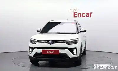 SsangYong TIBOLI 2023 1.5 гидро в Москве № 1237760, миниатюра 3