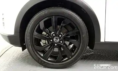 SsangYong TIBOLI 2023 1.5 гидро в Москве № 1237760, миниатюра 5