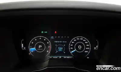 SsangYong TIBOLI 2023 1.5 гидро в Москве № 1237760, миниатюра 8