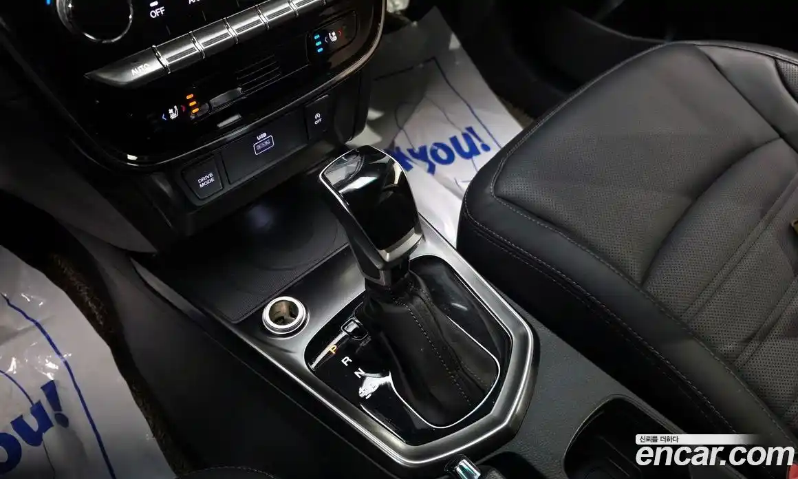 SsangYong TIBOLI 2023 1.5 гидро в Москве № 1237760, фото 9
