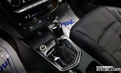 SsangYong TIBOLI 2023 1.5 гидро в Москве № 1237760, миниатюра 9