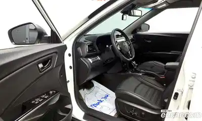 SsangYong TIBOLI 2023 1.5 гидро в Москве № 1237760, миниатюра 10
