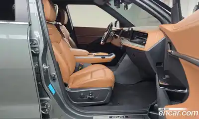 SsangYong Torres 2024 0.2 Автомат в Москве № 1237762, миниатюра 11