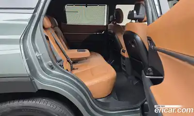 SsangYong Torres 2024 0.2 Автомат в Москве № 1237762, миниатюра 12