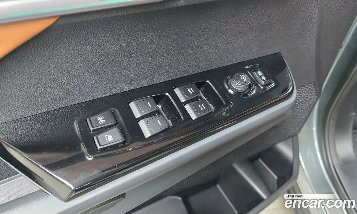 SsangYong Torres 2024 0.2 Автомат в Москве № 1237762, фото 14