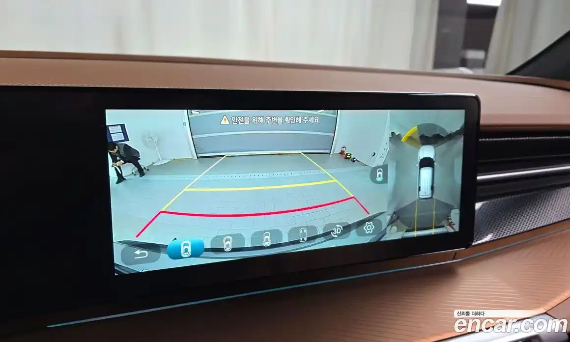 SsangYong Torres 2024 0.2 Автомат в Москве № 1237762, фото 16