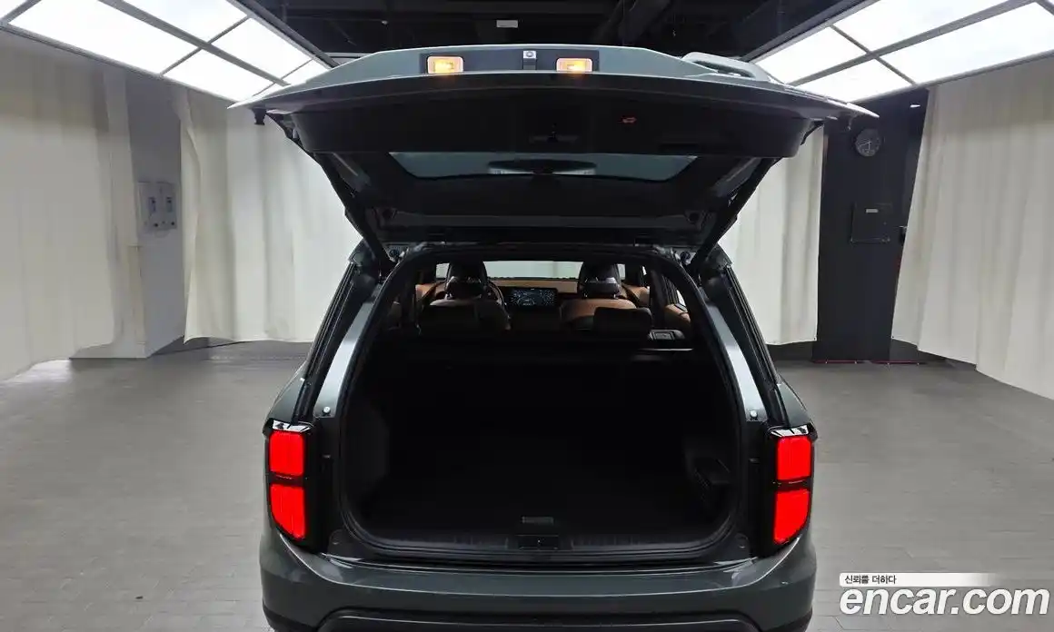 SsangYong Torres 2024 0.2 Автомат в Москве № 1237762, фото 20