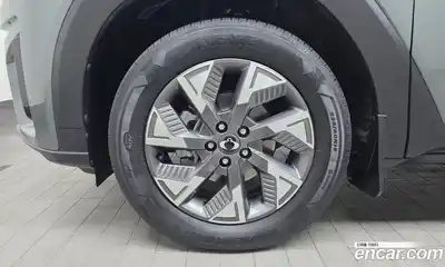 SsangYong Torres 2024 0.2 Автомат в Москве № 1237762, миниатюра 5