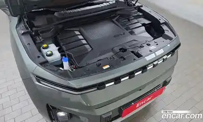 SsangYong Torres 2024 0.2 Автомат в Москве № 1237762, миниатюра 6