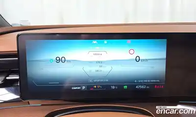 SsangYong Torres 2024 0.2 Автомат в Москве № 1237762, миниатюра 8