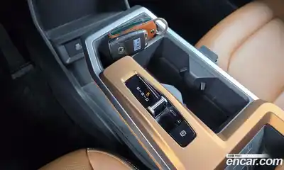 SsangYong Torres 2024 0.2 Автомат в Москве № 1237762, миниатюра 9