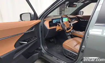 SsangYong Torres 2024 0.2 Автомат в Москве № 1237762, миниатюра 10