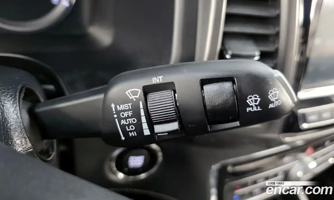 SsangYong Rexton 2021 2.2 Автомат в Москве № 1237781, фото 19