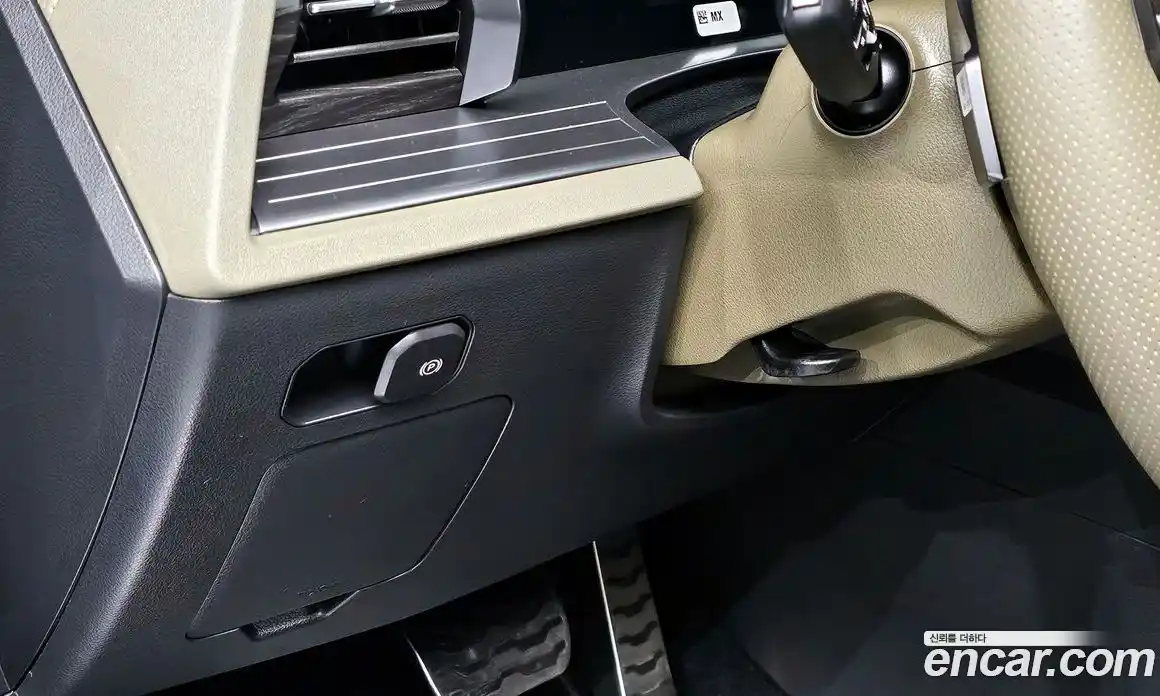 SsangYong Torres 2023 1.5 Автомат в Москве № 1237786, фото 15