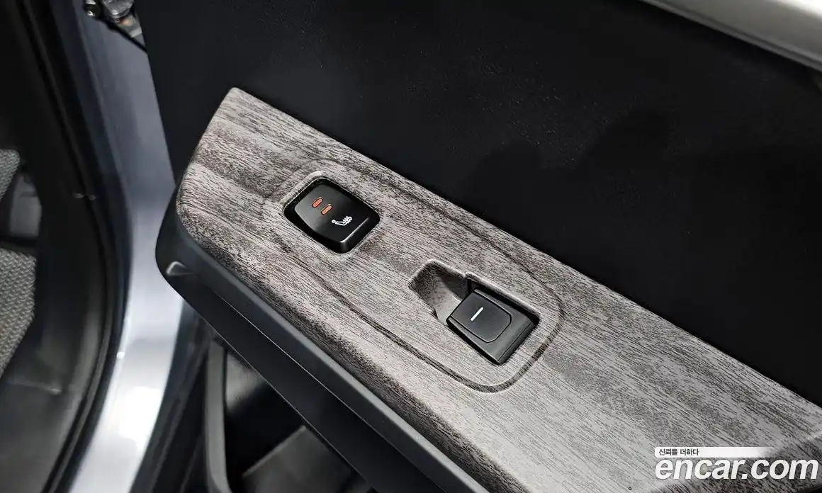 SsangYong Torres 2023 1.5 Автомат в Москве № 1237786, фото 17