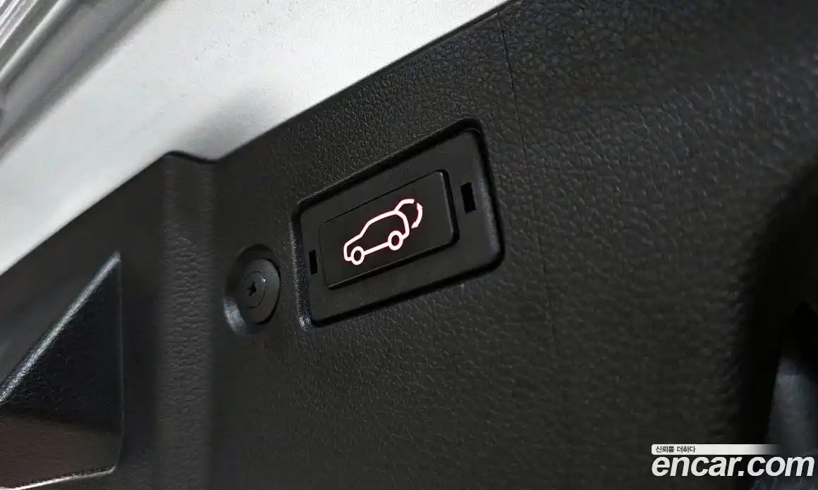 SsangYong Torres 2023 1.5 Автомат в Москве № 1237786, фото 18