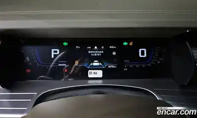 SsangYong Torres 2023 1.5 Автомат в Москве № 1237786, миниатюра 7