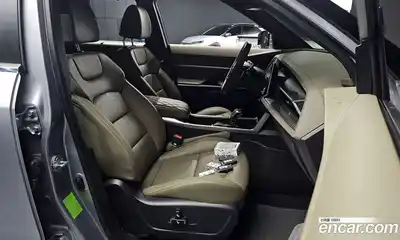 SsangYong Torres 2023 1.5 Автомат в Москве № 1237786, миниатюра 9