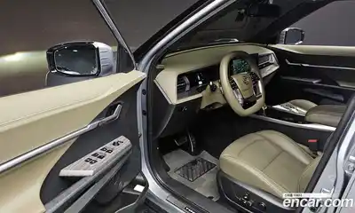 SsangYong Torres 2023 1.5 Автомат в Москве № 1237786, миниатюра 10