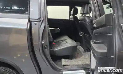 SsangYong Rexton 2020 2.2 Автомат в Москве № 1237812, миниатюра 12