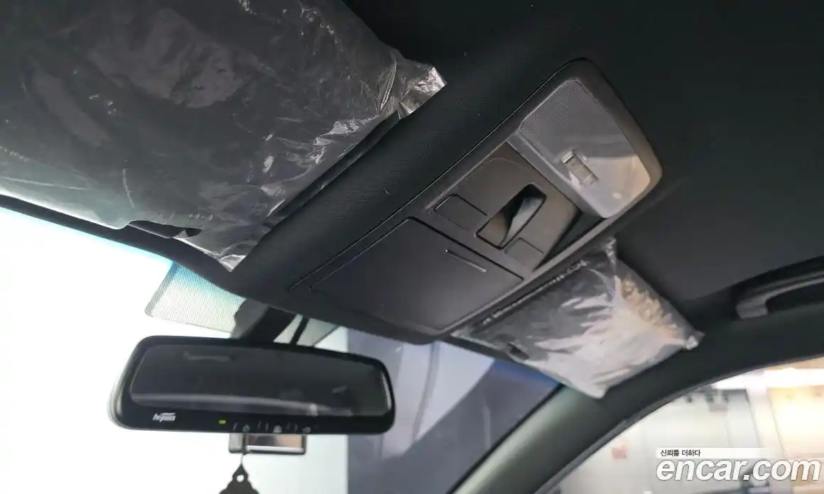 SsangYong Rexton 2020 2.2 Автомат в Москве № 1237812, фото 17