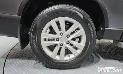 SsangYong Rexton 2020 2.2 Автомат в Москве № 1237812, миниатюра 5