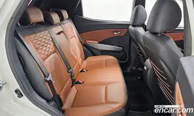 SsangYong TIBOLI 2017 1.6 гидро, миниатюра 12