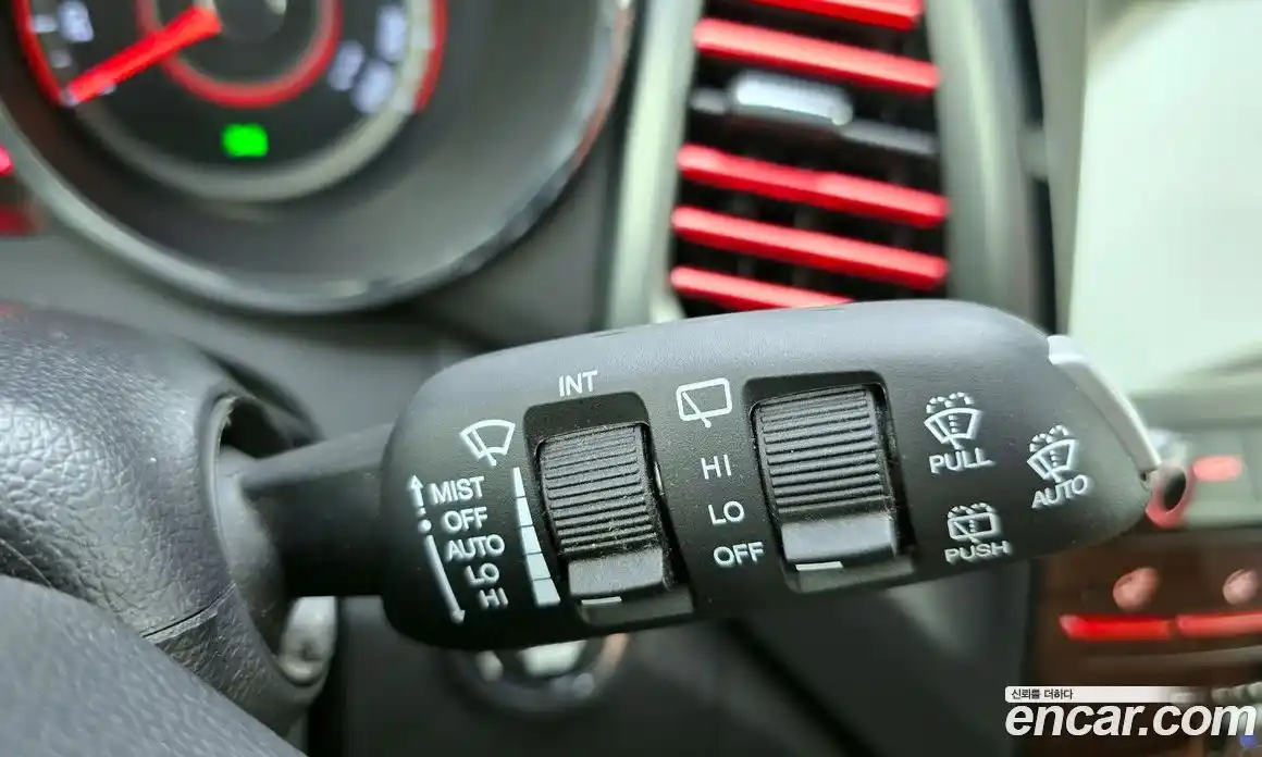 SsangYong TIBOLI 2017 1.6 гидро, фото 17