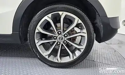SsangYong TIBOLI 2017 1.6 гидро, миниатюра 5