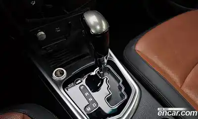 SsangYong TIBOLI 2017 1.6 гидро, миниатюра 9