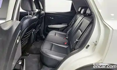 SsangYong TIBOLI 2015 1.6 гидро, миниатюра 11