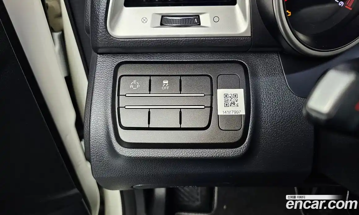 SsangYong TIBOLI 2015 1.6 гидро, фото 14