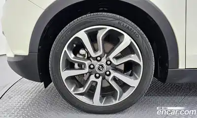 SsangYong TIBOLI 2015 1.6 гидро, миниатюра 5