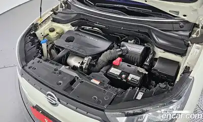 SsangYong TIBOLI 2015 1.6 гидро, миниатюра 6