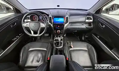 SsangYong TIBOLI 2015 1.6 гидро, миниатюра 7