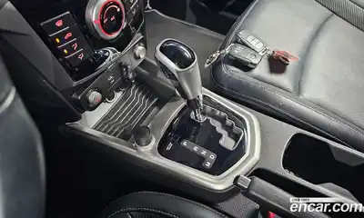 SsangYong TIBOLI 2015 1.6 гидро, миниатюра 9
