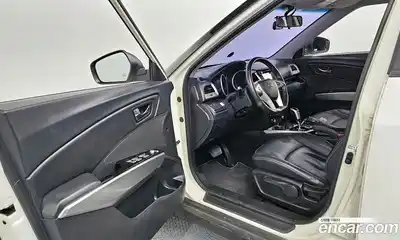 SsangYong TIBOLI 2015 1.6 гидро, миниатюра 10
