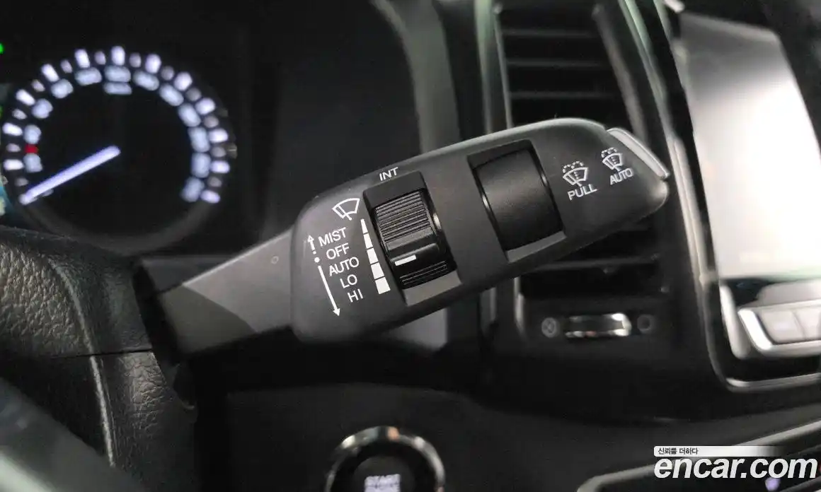 SsangYong Rexton 2020 2.2 Автомат в Москве № 1237885, фото 15