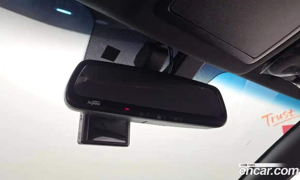 SsangYong Rexton 2020 2.2 Автомат в Москве № 1237885, фото 18