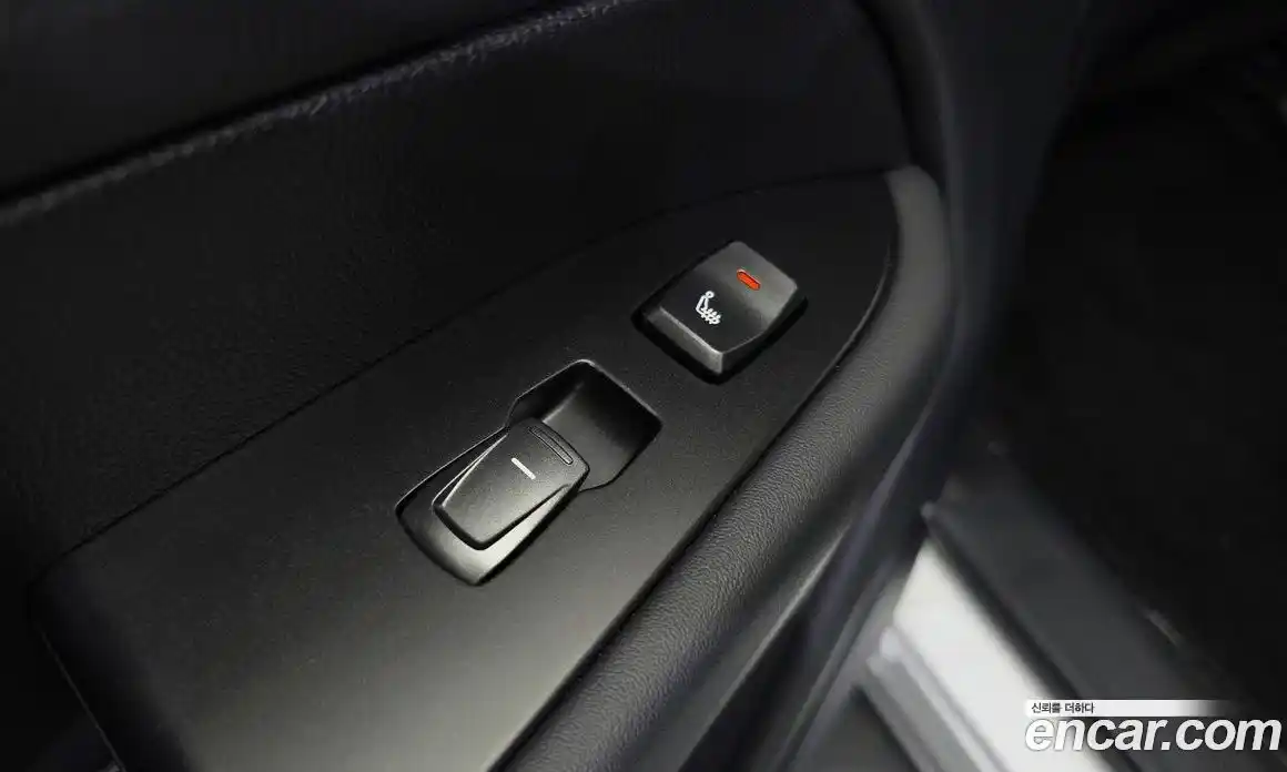 SsangYong Rexton 2020 2.2 Автомат в Москве № 1237885, фото 19