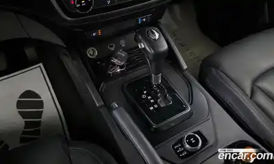 SsangYong Rexton 2020 2.2 Автомат в Москве № 1237885, миниатюра 9