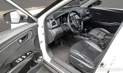 SsangYong TIBOLI 2017 1.6 гидро в Москве, миниатюра 12