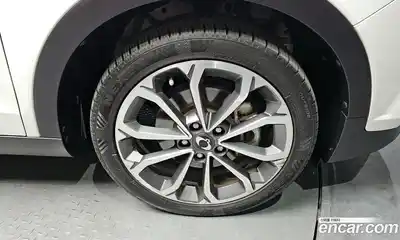 SsangYong TIBOLI 2017 1.6 гидро в Москве, миниатюра 5